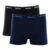 KIT 2 CUECA BOXER COTTON