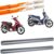 Par Tubo Bengala Cilindro Interno Original Cofap Biz 125 2005 A 2010 E 2018 A 2025