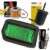 Kit de Filtros Cb 300f Twister (Filtro de Ar + Filtro de Óleo + Filtro de Combustível)