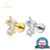 Piercing Helix Tragus Conch Labret Ramo Titânio Zircônia