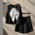 Lovito Tops Ou Calças Simples E Elegantes Para Mulheres L132ED169