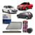 Kit Filtro + Higienizador Peugeot 206/207/hoggar Verificar compatibilidades