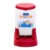 Bebedouro Automatico Cachorro Gato e Prático 3 litros – Alvorada Vermelho