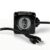 Carregador Adaptador Bivolt Energy Cube – Preto – Entrada USB-A + Tipo C + 4 Tomadas com Cabo 1,5M