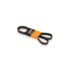 Par Palheta Limpador Parabrisa Original Bosch Multiclip