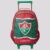 Mochila Fluminense com Rodas Vinho e Verde