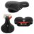 Banco Bike Selim Bicicleta Absolute Comfort Super Vazado Oferta