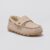 Mocassim Infantil Sapato Menino Masculino Pajem Festa Bege Marrom Marinho 38113 Pequito