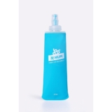 Garrafa Dobrável Soft Flask HUPI 250ml – Boca Pequena
