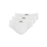 Kit com 3 Cuecas Slip Mash 074.58