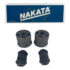 Cueca Boxer sem Costura Acqua Marine Zee Rucci