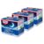 3 Caixas Chá Dr Oetker Camomila Cidreira Hortelã Erva-Doce
