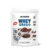 Whey Protein Grego Refil 900g Nutrata Brigadeiro
