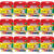 Giz de Cera 12 Cores Koala – 1 pacote com 12 estojos