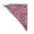 Lenço Caipira M – Estampa Festa Junina Caipira – Rosa – 1 unidade – Rizzo