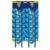 Aparelho Bic Aqua 3 – 12 Embalagens com 2 Unidades