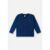 Camiseta Manga Longa Infantil Menino Up Baby
