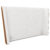 Cabeceira Cama Box Queen 160cm Nilo P05 Couríssimo Whisky Bouclê Cru – Lyam Decor
