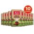 Quebra Cabeça Puzzle 1000 Peças Casa No Lago 02963 – Grow