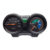 Painel Comp. Instrumentos Condor Cg 150 Fan 2011