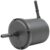 Filtro Combustível Xre 300 2013 a 2024 Metal Leve KL1053