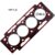 Junta do cabeçote Citroen C4 2009 a 2015 BASTOS 1515141PK