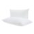 Kit Protetor de Travesseiro 50x90cm Buddemeyer Maison II Algodão 2 peças