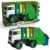 Caminhão De Lixo Reciclável Brinquedo Infantil Max Recicle 2034 Adijomar
