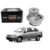 Bomba Dagua Schadek Corsa Sedan 1.0 1.4 2004 A 2012