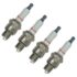 4 Pisca Seta Fazer 250 Xtz Lander 250 Yamaha Até 2008 Fume