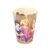Copo Plástico Princesas – Disney Original – 320ml – 1 unidade – Rizzo