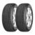 Jogo 2 Pneus Goodyear Aro 16 Efficientgrip Performance 205/55R16 91V