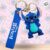 Chaveiro 3D Stitch – 6cm – 1 unidade – Disney Original – Rizzo