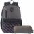 Mochila Esportiva Escolar Corinthians + Estojo Timão Xeryus