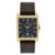 Relógio Technos Masculino Executive Dourado – 2115TVM/0A