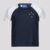 Camisa Cruzeiro Honra Infantil Marinho