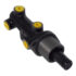 Tintura Maxton 7.4 Louro Mel Acobreado