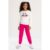 Conjunto Feminino Infantil Piscadinha Da Hello Kitty – Hello Kitty