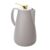 Garrafa Térmica Wolff New Bird de Plástico Cinza 1L