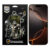 Película Protetora Gshield Premium Hydrogel iPhone SE X 7 8 11 12 13 14 15 16 Pro Max Plus