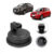 SENSOR ABS TRASEIRO AMBOS OS LADO HYUNDAI HB20 KIA PICANTO