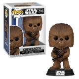 Boneco Funko POP! Star Wars Episódio IV – Chewbacca