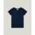 Blusa Infantil Menina Decote Redondo Em Algodão Malwee Kids