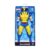 Boneco Wolverine X-Men Evolution Articulado 24cm Hasbro – 16742