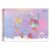 Caderno Cartografia e Desenho Milimetrado 80 Folhas Espiral Barbie Dreamtopia Fadas Foroni