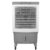 Climatizador Ventisol 125 Litros Clin 125 Pro Branco/Cinza – 220V