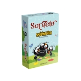 Septeto Smilinguido Jogo de Cartas + Livreto
