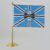 Bandeira de Mesa Grêmio