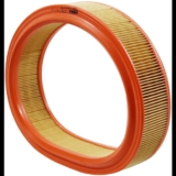 Elemento filtro ar Vw Santana 1984 a 1996 Metal Leve LX208/1