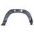 Moldura Paralama Traseiro Kwid Direito 788a27317r